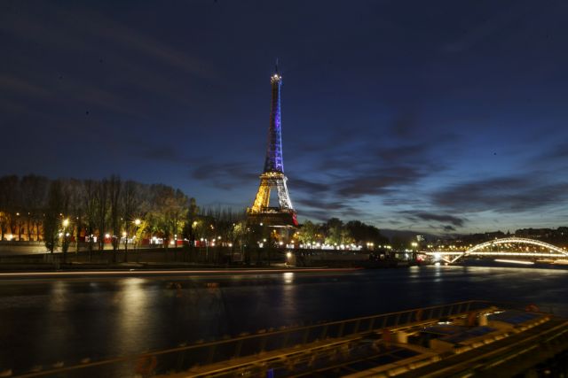 Απαγορεύει η Γαλλία τις προγραμματισμένες διαδηλώσεις στη Σύνοδο για το Κλίμα